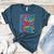 3rd Grade Typography Team Third Grade Teacher Back To School Women's Heather T-Shirt Heather Deep Teal 3rd Grade Typography Team Third Grade Teacher Back To School Women's Heather T-Shirt Heather Deep Teal