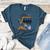 4489 Square Root 67 Math Teacher Halloween Costume Professor Women's Heather T-Shirt Heather Deep Teal