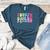 4th Grade Squad Fourth Teacher Student Team Back To School Women's Heather T-Shirt Heather Deep Teal 4th Grade Squad Fourth Teacher Student Team Back To School Women's Heather T-Shirt Heather Deep Teal