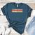 5TH GRADE TEACHER Job Title Profession Birthday Worker Women's Heather T-Shirt Heather Deep Teal