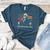 6-7 7-6 George Washington Freedom For Teachers Women's Heather T-Shirt Heather Deep Teal 6-7 7-6 George Washington Freedom For Teachers Women's Heather T-Shirt Heather Deep Teal