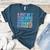 6 Out Of 7 Teachers Think 67 Of Students Overuse 67 Quote Women's Heather T-Shirt Heather Deep Teal