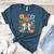 67 Chemistry Science Teacher Periodic Table Thanksgiving Women's Heather T-Shirt Heather Deep Teal 67 Chemistry Science Teacher Periodic Table Thanksgiving Women's Heather T-Shirt Heather Deep Teal