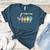 67 Ice Cream Drip Meme Square Root 4489 Slang Teacher Math Women's Heather T-Shirt Heather Deep Teal