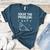 67 Math Meme Solve The Problem Teacher For Student Women's Heather T-Shirt Heather Deep Teal