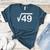67 Six Seven Meme Square Root Couple Matching Teacher Women's Heather T-Shirt Heather Deep Teal 67 Six Seven Meme Square Root Couple Matching Teacher Women's Heather T-Shirt Heather Deep Teal