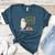 67 Teacher Halloween Ghost Six Seven Meme Math Joke Women's Heather T-Shirt Heather Deep Teal