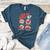 67 History Teacher Teacher 6 7 Overuse '67 Women's Heather T-Shirt Heather Deep Teal 67 History Teacher Teacher 6 7 Overuse '67 Women's Heather T-Shirt Heather Deep Teal
