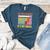 AAC Awareness AAC Teacher It's Not A Screen It's My Voice Men Women Women's Heather T-Shirt Heather Deep Teal