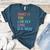 Admit It You Low Key Love ELA Bruh English Teacher Women's Heather T-Shirt Heather Deep Teal Admit It You Low Key Love ELA Bruh English Teacher Women's Heather T-Shirt Heather Deep Teal