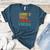 Admit It You Low Key Love ELA Bruh First Day School Teacher Women's Heather T-Shirt Heather Deep Teal