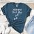 Adopt Animals Don't Shop For Them Women's Heather T-Shirt Heather Deep Teal