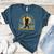 Adventure Awaits Bigfoot Teacher Kindergarten Back To School Women's Heather T-Shirt Heather Deep Teal Adventure Awaits Bigfoot Teacher Kindergarten Back To School Women's Heather T-Shirt Heather Deep Teal