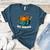 Art Teacher Pumpkin Halloween Night Men Women Women's Heather T-Shirt Heather Deep Teal