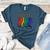 Art Teacher For Women Art Teacher Clothes Women's Heather T-Shirt Heather Deep Teal Art Teacher For Women Art Teacher Clothes Women's Heather T-Shirt Heather Deep Teal
