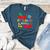 Attendance Matters Teacher Apple For Back To School Women's Heather T-Shirt Heather Deep Teal Attendance Matters Teacher Apple For Back To School Women's Heather T-Shirt Heather Deep Teal
