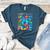 Back To School Eighth 8th Grade Tie Dye Typography Teacher Women's Heather T-Shirt Heather Deep Teal Back To School Eighth 8th Grade Tie Dye Typography Teacher Women's Heather T-Shirt Heather Deep Teal