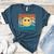 Back To School Groovy Smile Preschool Teachers Students Kids Women's Heather T-Shirt Heather Deep Teal Back To School Groovy Smile Preschool Teachers Students Kids Women's Heather T-Shirt Heather Deep Teal