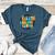 Back To School Groovy Teacher 1st First Grade Crew Squad Women's Heather T-Shirt Heather Deep Teal Back To School Groovy Teacher 1st First Grade Crew Squad Women's Heather T-Shirt Heather Deep Teal