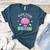 Back To School Kiss Your Brain Cute Teacher Appreciation Women's Heather T-Shirt Heather Deep Teal Back To School Kiss Your Brain Cute Teacher Appreciation Women's Heather T-Shirt Heather Deep Teal