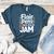 Back To School Teacher Flair Pens Are My Jam Women's Heather T-Shirt Heather Deep Teal Back To School Teacher Flair Pens Are My Jam Women's Heather T-Shirt Heather Deep Teal