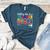 Battery Life Of a Teacher Shirt Thanksgiving Teacher Women's Heather T-Shirt Heather Deep Teal Battery Life Of a Teacher Shirt Thanksgiving Teacher Women's Heather T-Shirt Heather Deep Teal