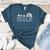 Beautiful Day To Support Public Education Teacher Red For Ed Women's Heather T-Shirt Heather Deep Teal