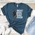 Best Dog Dad Ever Boston Terrier Dog Lover For Dad Men Women Girls Kids Women's Heather T-Shirt Heather Deep Teal