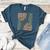 Boho Floral Reading Teacher Retro Reading Specialist Wildfl Women's Heather T-Shirt Heather Deep Teal Boho Floral Reading Teacher Retro Reading Specialist Wildfl Women's Heather T-Shirt Heather Deep Teal