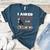 Boston Terrier American Gentleman Non-Sporting Dog Lover Women's Heather T-Shirt Heather Deep Teal