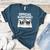 Boston Terrier Dog Official Sleep Pajamas Nightgown Women's Heather T-Shirt Heather Deep Teal
