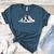 Boston Terrier Dog Official Sleeping Men Women Girls Kids Women's Heather T-Shirt Heather Deep Teal