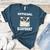 Boston Terrier Dog Official Sleepshirt Pajamas Nightgown For Men Women Girls Kids Women's Heather T-Shirt Heather Deep Teal