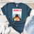 Boston Terriers Jowls Dog Mom Dog Dad Women's Heather T-Shirt Heather Deep Teal