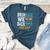 Bruh We Back Bruh No Cap We'Re Back Teacher Student Women's Heather T-Shirt Heather Deep Teal