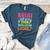 Bruh Did You Even Show Your Work Humorous Math Teacher Women's Heather T-Shirt Heather Deep Teal Bruh Did You Even Show Your Work Humorous Math Teacher Women's Heather T-Shirt Heather Deep Teal