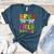 Bruh It's Field Day Teacher Boys Girls Kids Field Day 2025 Women's Heather T-Shirt Heather Deep Teal Bruh It's Field Day Teacher Boys Girls Kids Field Day 2025 Women's Heather T-Shirt Heather Deep Teal