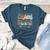 Some Call It Chaos We Call It 3rd Grade Third Grade Teachers Men Women Kids Women's Heather T-Shirt Heather Deep Teal