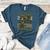 Camo Team 2nd Grade Squad Back To School Teacher Kids Boys Women's Heather T-Shirt Heather Deep Teal