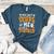 You Can't Scare Me I'm A Teacher Halloween Spooky Season Women's Heather T-Shirt Heather Deep Teal