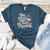 You Can't Scare Me I Teach Preschool Teacher Halloween Witch Women's Heather T-Shirt Heather Deep Teal