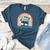 Career In Modeling AAC Teacher SLP SPED Communication Autism Women's Heather T-Shirt Heather Deep Teal