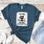 Cat It's Fine I'm Fine Everything Is Fine Teacher Life Women's Heather T-Shirt Heather Deep Teal Cat It's Fine I'm Fine Everything Is Fine Teacher Life Women's Heather T-Shirt Heather Deep Teal
