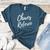Chaos Referee For Mom Dad Teacher Shirt Cute Coach For Men Women Women's Heather T-Shirt Heather Deep Teal