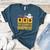Chemistry Boo The Element Of Surprise Science Teacher Women's Heather T-Shirt Heather Deep Teal