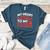 Childcare My Heart Belongs To Children Daycare Teacher Men Women Women's Heather T-Shirt Heather Deep Teal