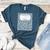 Composition Notebook Matching Group Halloween Teachers Women's Heather T-Shirt Heather Deep Teal
