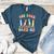 Get Your Cray-On Preschool Teacher Kindergarten Teacher Women's Heather T-Shirt Heather Deep Teal Get Your Cray-On Preschool Teacher Kindergarten Teacher Women's Heather T-Shirt Heather Deep Teal