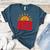 Cute Bilingual Spanish Teacher Buenos Dias Sunshine Women's Heather T-Shirt Heather Deep Teal Cute Bilingual Spanish Teacher Buenos Dias Sunshine Women's Heather T-Shirt Heather Deep Teal