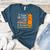 Cute Teacher Halloween For Women Men Teacher Pumpkin Women's Heather T-Shirt Heather Deep Teal